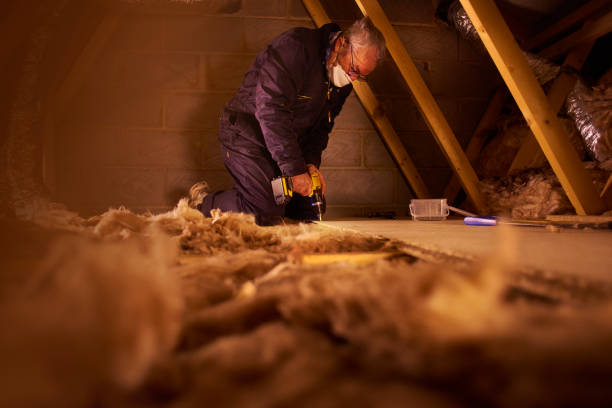Best Types of Insulation in Bloomfield, IN